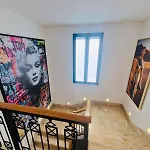 Villa Marilyn Lujo