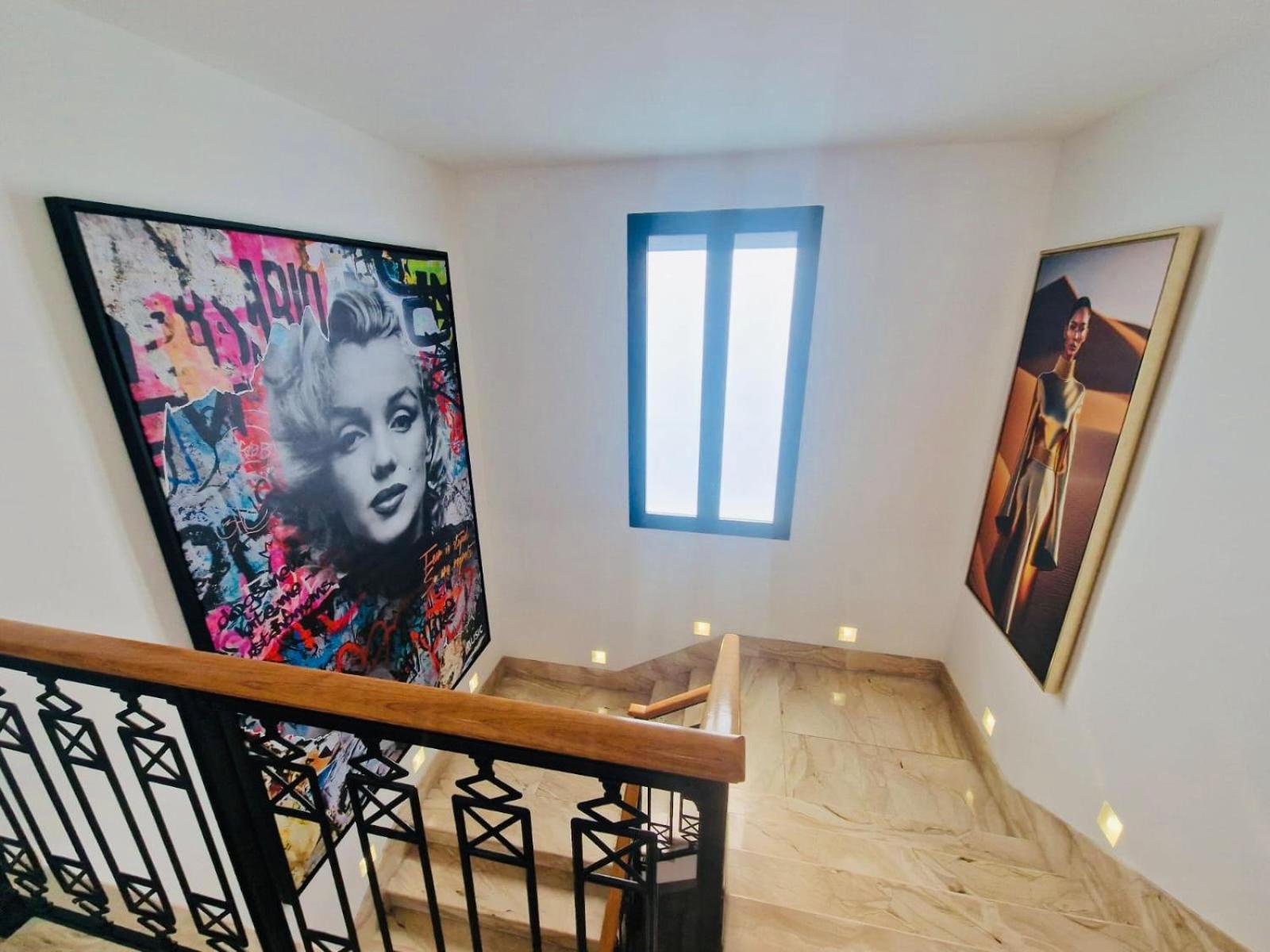 Villa Marilyn Lujo