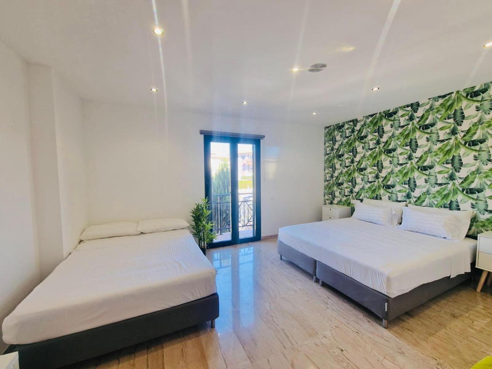 Marilyn Lujo Villa *