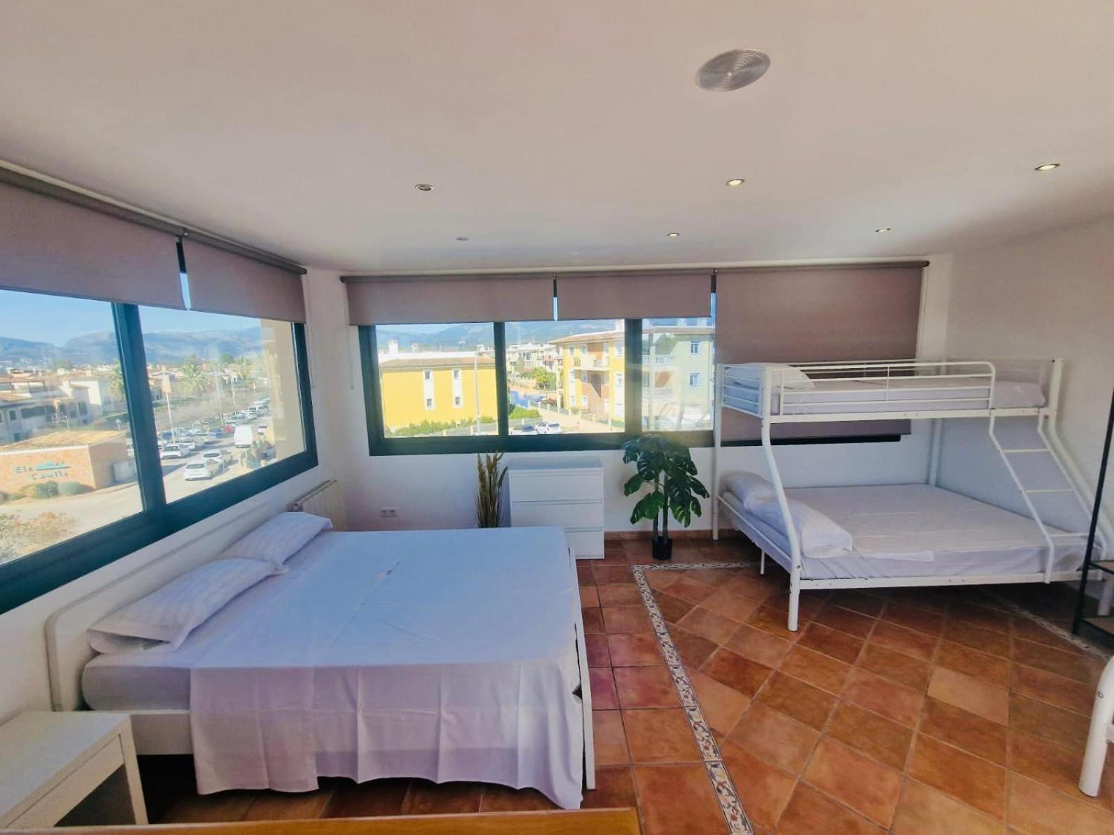 Villa Marilyn Lujo Marratxí