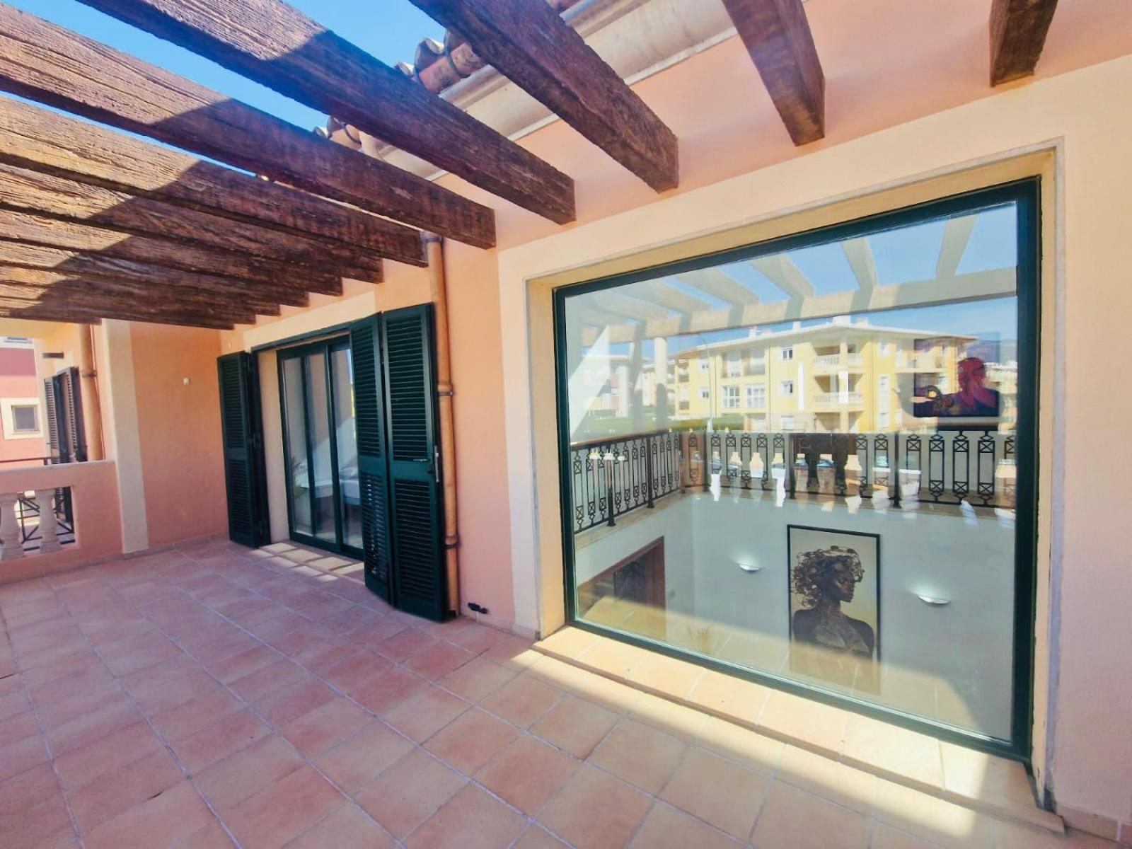Villa Marilyn Lujo