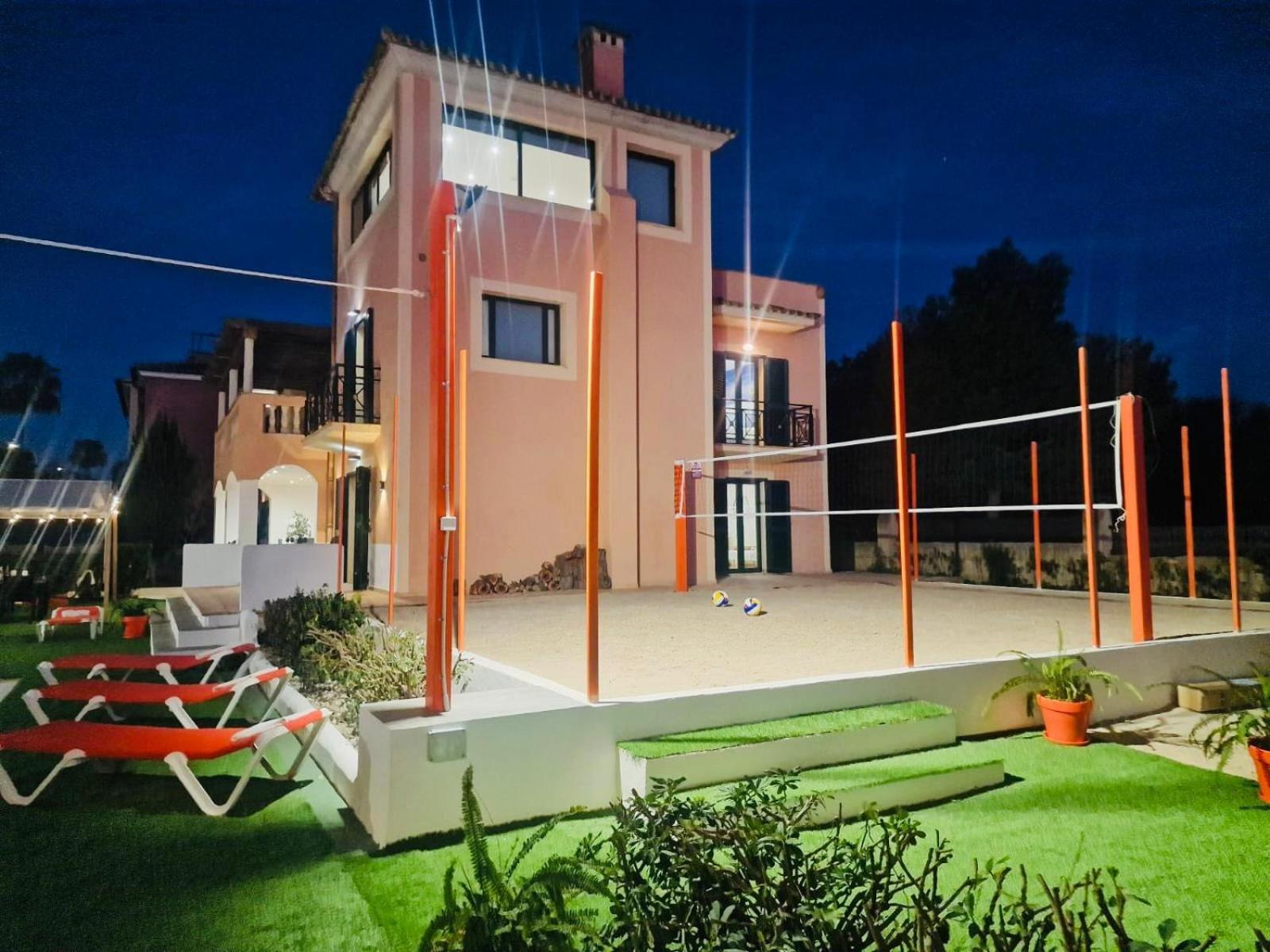 Villa Marilyn Lujo