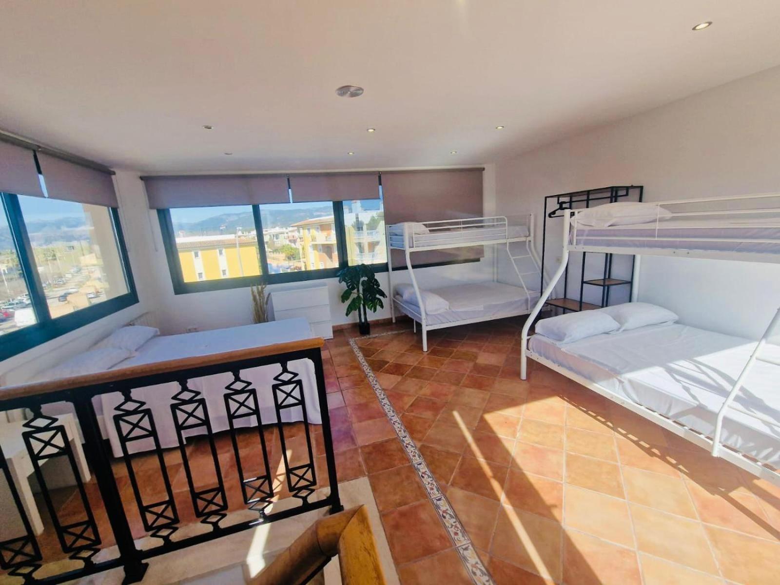 Marilyn Lujo Villa Marratxí