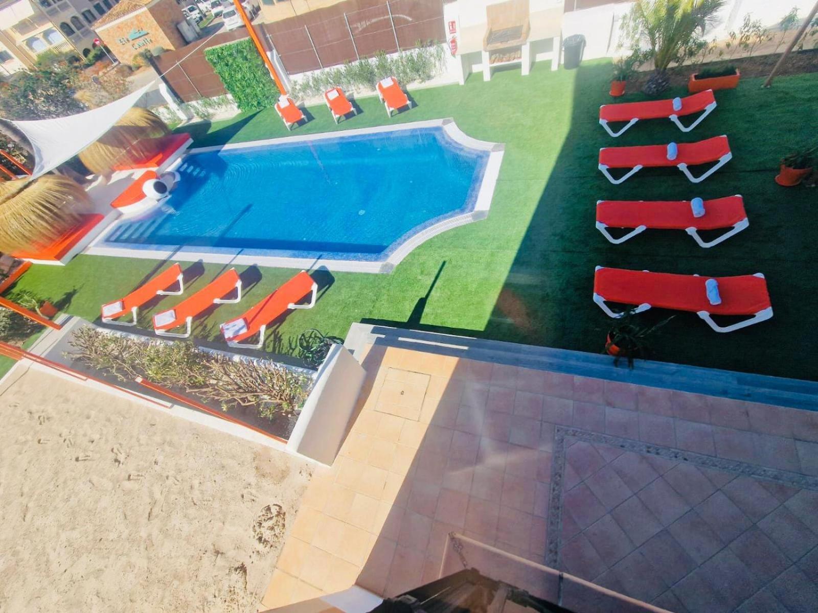 Marilyn Lujo Villa