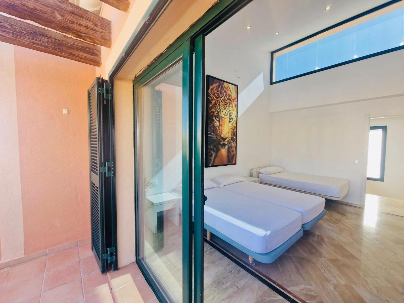 Villa Marilyn Lujo *