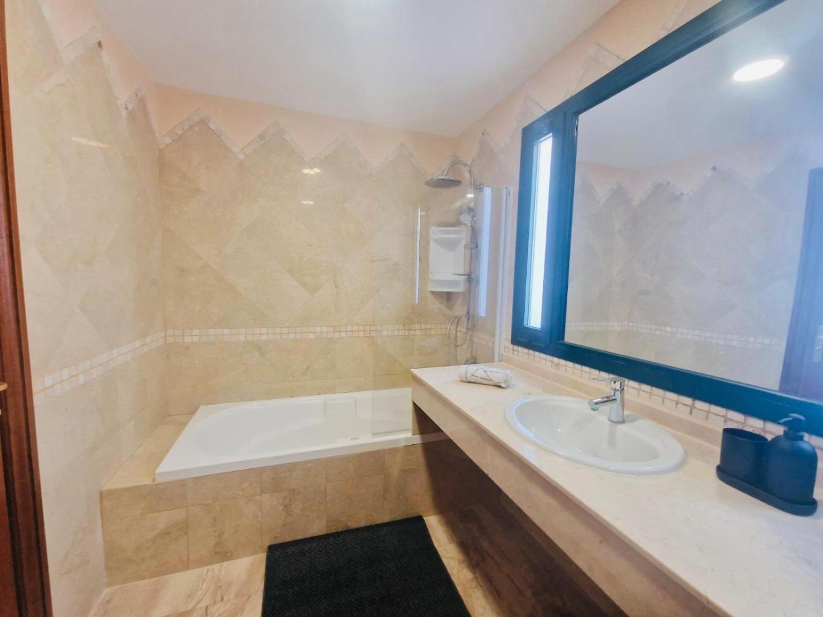 Villa Marilyn Lujo Marratxí