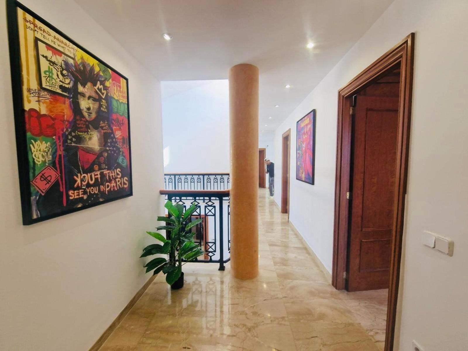 Villa Marilyn Lujo