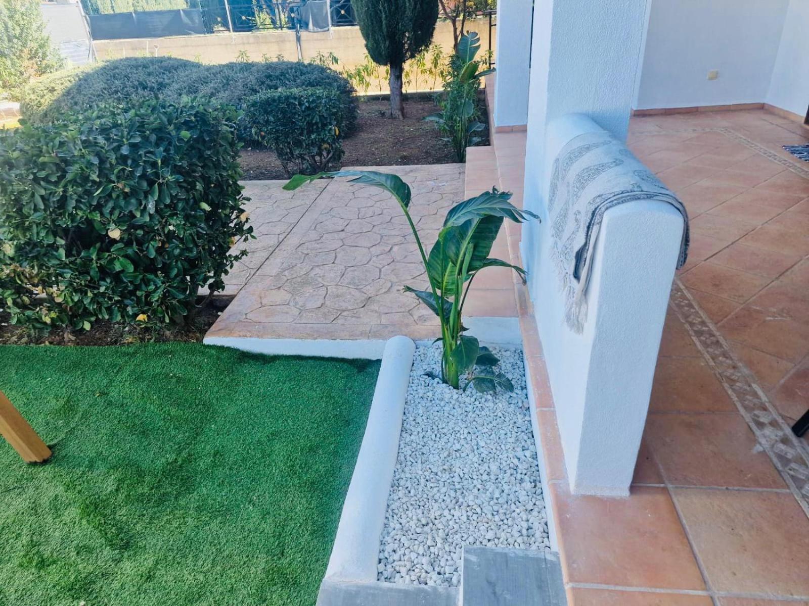 Villa Marilyn Lujo *